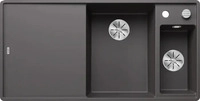 BLANCO 527232, BLANCO AXIA III 6 S-F Sp&uuml;le