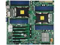SUPERMICRO MBD-X11DPI-NT-O, Supermicro X11DPI-NT - Motherboard - Erweitertes ATX