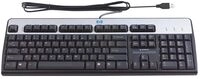 HPE Standard - Tastatur - USB - Franz&ouml;sisch
