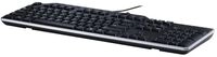 Dell Business Multimedia Keyboard KB522 - Tastatur