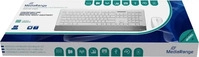 MEDIARANGE MROS106, MEDIARANGE MROS106 - Highline Series - Tastatur-und-Maus-Set