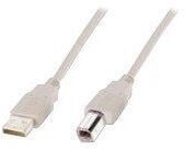 Assmann USB 2.0 Anschlusskabel