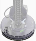 Festool BS-LHS 225 B&uuml;rstensegment