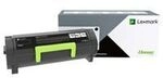 Lexmark Besonders hohe Ergiebigkeit - Schwarz