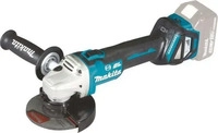 MAKITA DGA513Z, Makita DGA513Z Akku-Winkelschleifer