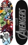 Stamp S.A.S. Skateboard Marvel ''AVENGERS''