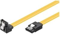 Goobay SATA-Kabel - Serial ATA 150/300/600