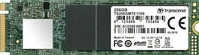 TRANSCEND TS256GMTE110S, Transcend 110S - SSD - 256 GB - intern - M.2 2280 - PCIe 3.0