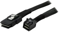 StarTech.com Internes Mini-SAS Kabel - SFF-8087 zu SFF-8643 - Mini SAS auf Mini SAS -