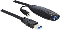 Delock USB-Erweiterung - USB 3.0 - bis zu 20