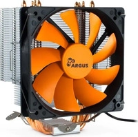 INTER-TECH 88885410, Inter-Tech Argus SU-260 - Prozessor-Luftk&uuml;hler - (f&uuml;r: LGA775,