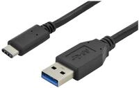 DIGITUS USB Type-C Anschlusskabel