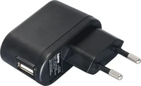 HAMA 12108, Hama 12108 USB LADEGERAET 5V/1A 5V/1A