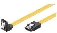 Goobay SATA-Kabel - Serial ATA 150/300/600