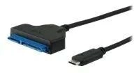 Equip Speicher-Controller - 2.5" (6.4 cm) - SATA - USB 3.1 (Gen 2)