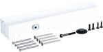 GEZE T&uuml;rschlie&szlig;er TS 4000, EN 1-6, wei&szlig; (RAL 9016)