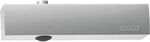 GEZE T&uuml;rschlie&szlig;er TS 5000 L, silber