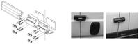 Thule Van Lock