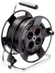 Bachmann Cable reel - Steckdosenleiste - Wechselstrom 250 V