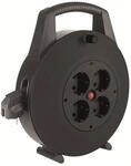 Bachmann Cable box - Steckdosenleiste - Wechselstrom 250 V