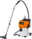 STIHL 47740124400, STIHL SE 122 Elektro Nass- und Trockensauger