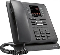 GIGASET S30853-H4007-R101, Gigaset PRO Maxwell C - VoIP-Telefon - mit