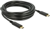 Delock USB-Kabel - USB-C (M) zu USB-C (M)
