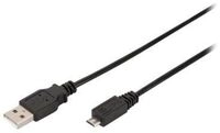 DIGITUS USB 2.0 Anschlusskabel
