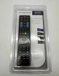 VIVANCO VVREMOTESAM, VIVANCO Ersatz-Fernbedienung f&uuml;r Samsung TV