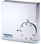 Eberle HYGROSTAT 1 WECHSLER 30...95% / EBERLE HYG-E 6001 RWS 119170191100