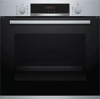 BOSCH HOME GRO&szlig;GER&Auml;TE HBA573BS1, BOSCH HOME GRO&szlig;GER&Auml;TE Bosch HBA573BS1 Backofen
