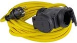 AS Schwabe N07V3V3-F 3G2,5 10M ST/3-WEGEK / SCHWAB PVC-BAUSTELLEN-VERL 61453