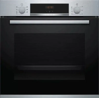 BOSCH HOME GRO&szlig;GER&Auml;TE HBA533BS1, BOSCH HOME GRO&szlig;GER&Auml;TE Bosch HBA533BS1 Backofen
