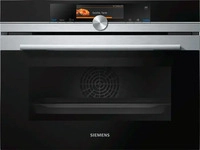 SIEMENS GRO&szlig;GER&Auml;TE CS658GRS7, SIEMENS GRO&szlig;GER&Auml;TE Siemens CS658GRS7 Backofen,