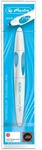 HERLITZ 300003462, herlitz Tintenroller my.pen style Ocean Blue in Folienbox