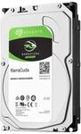 Seagate Barracuda ST3000DM007 - Festplatte - 3 TB