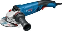 BOSCH PROFESSIONAL 06017A4100, Bosch Professional GWS 18-125 PL INOX