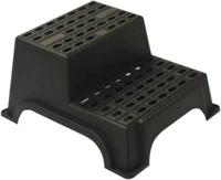 Milenco MGI Doppel-Trittstufe