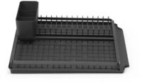 Brabantia SinkSide Abtropfgestell - Black K&uuml;chen-Zubeh&ouml;r