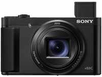 SONY FOTO DSCHX99B.CE3, SONY FOTO Sony Kompaktkamera HX99 mit 24 - 720 mm Zoom
