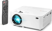TECHNAXX 4781, Technaxx LCD-Projektor TX-113 Mini FullHD LED Beamer