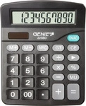 GENIE 12634, Genie 225 BD - Desktop - Einfacher Taschenrechner - 12 Ziffern - Display