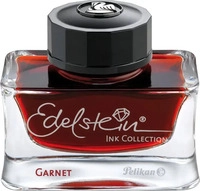 PELIKAN 100436209, Pelikan Tintenglas Edelstein Ink of the Year 2014 Garnet