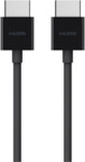Belkin Premium Series - HDMI-Kabel - HDMI (M)