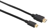 Hama 74229 HDMI TYP A-TYP C 2M