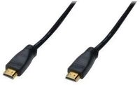 DIGITUS HDMI High Speed Anschlusskabel, mit Verst&auml;rker