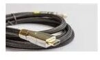 PYTHON Anschlusskabel HDMI 2.0 Kabel 4K2K / UHD 60Hz - 24K vergoldete Kontakte - OFC