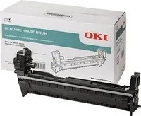 OKI 46484122, OKI Magenta - Original - Trommeleinheit - f&uuml;r ES 5432dn