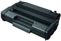 Ricoh Schwarz - Original - Tonerpatrone - f&uuml;r Ricoh Aficio SP 3400
