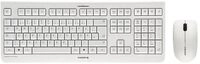 Cherry DW 3000 - Tastatur-und-Maus-Set - kabellos